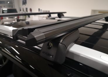 Yakima Dachträger VW Amarok ab 2023 mit Reling